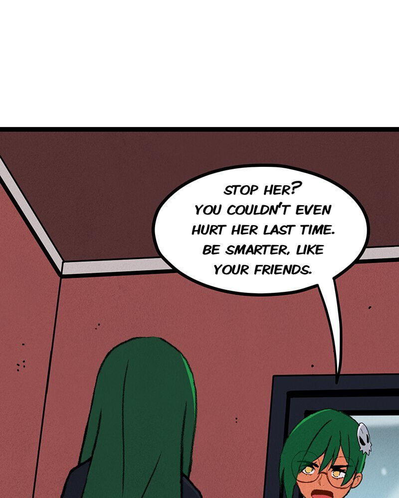 Line Chapter 46 page 21 - 