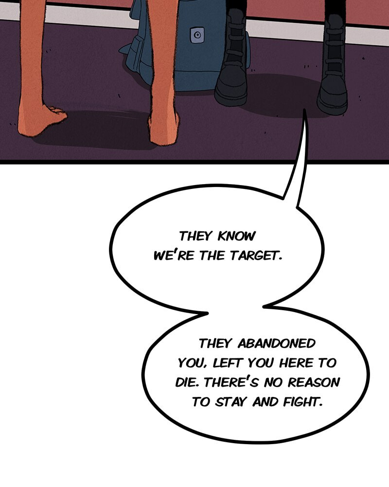 Line Chapter 46 page 23 - 