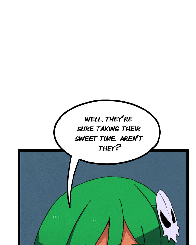 Line Chapter 46 page 27 - 