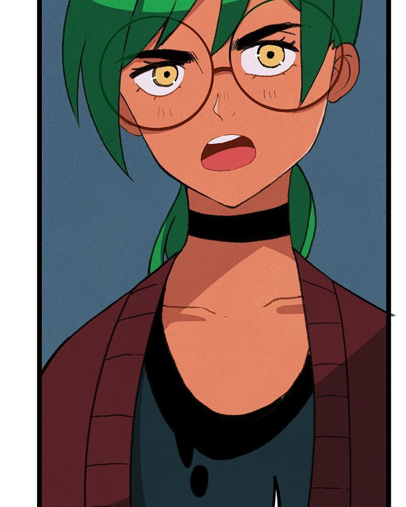 Line Chapter 46 page 28 - 