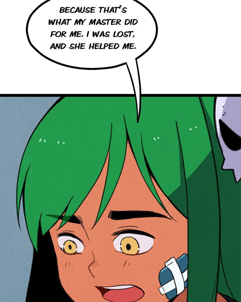 Line Chapter 46 page 30 - 