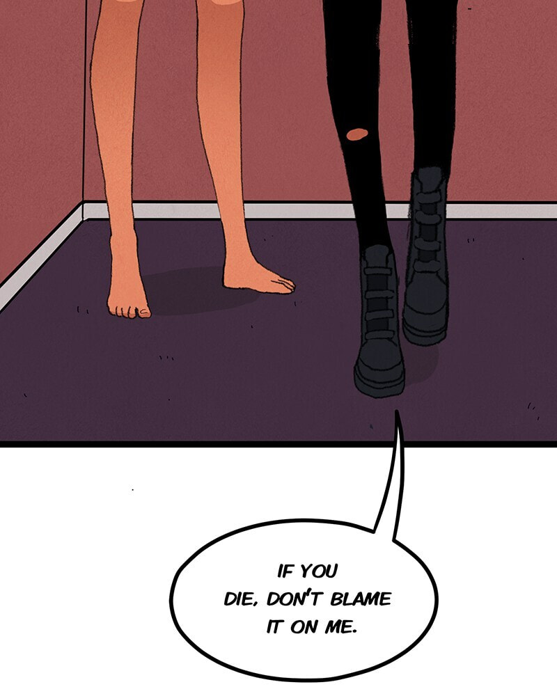 Line Chapter 46 page 34 - 