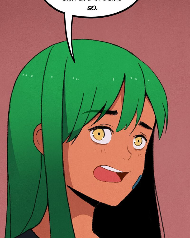 Line Chapter 46 page 36 - 