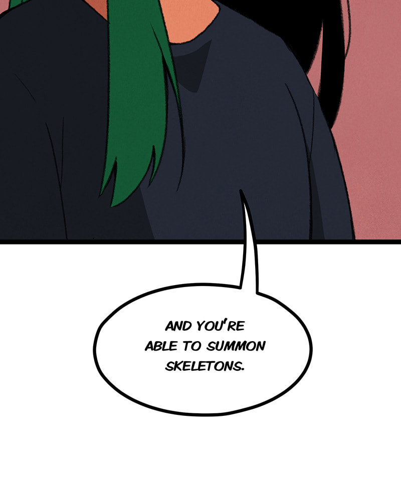 Line Chapter 46 page 37 - 