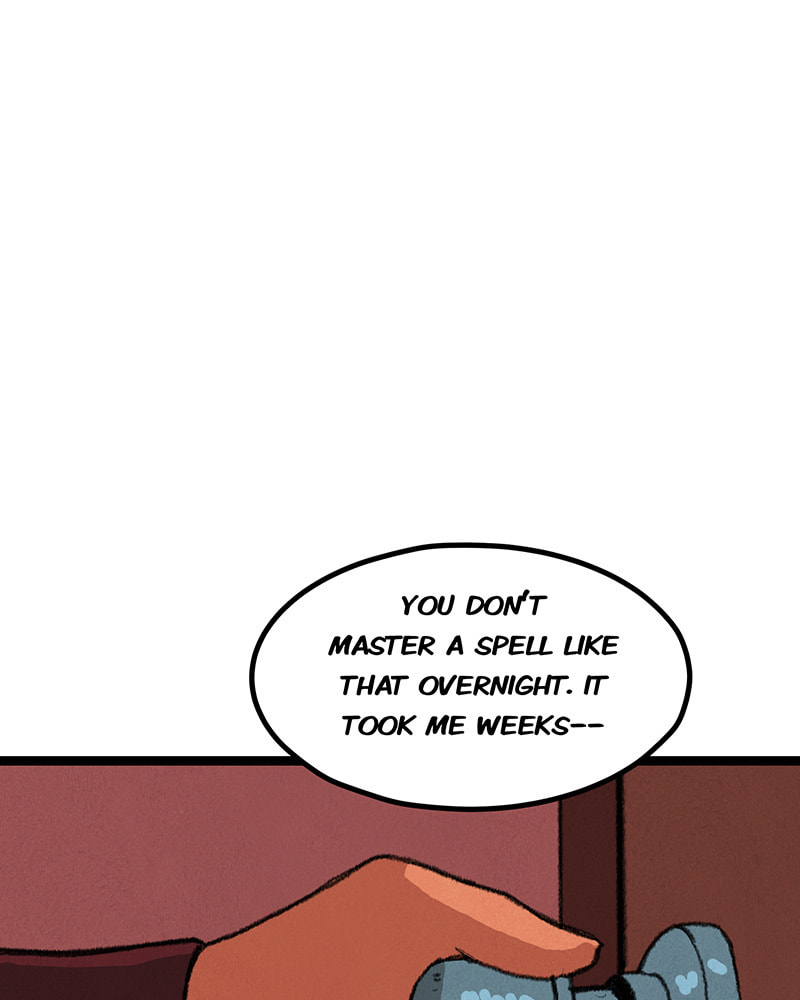 Line Chapter 46 page 38 - 