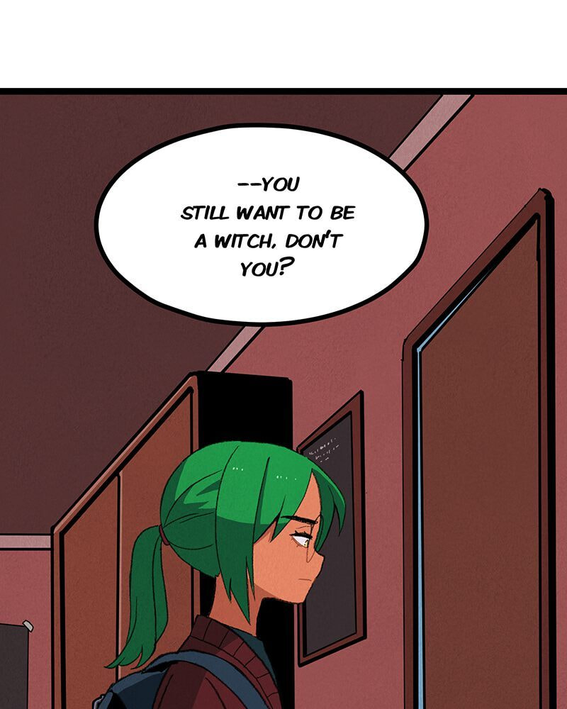 Line Chapter 46 page 40 - 