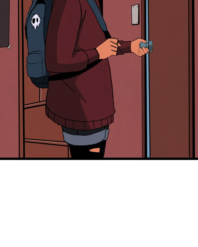 Line Chapter 46 page 41 - 