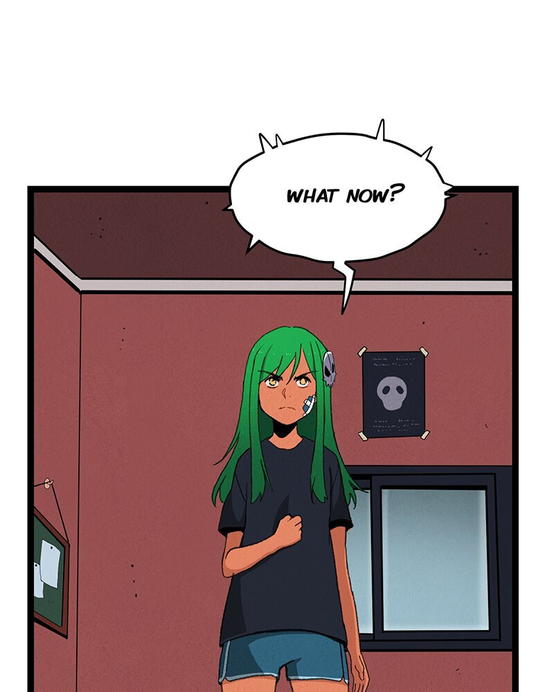 Line Chapter 46 page 44 - 