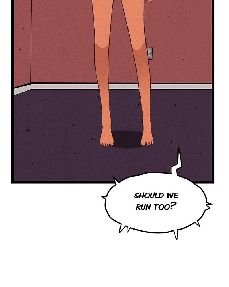 Line Chapter 46 page 45 - 