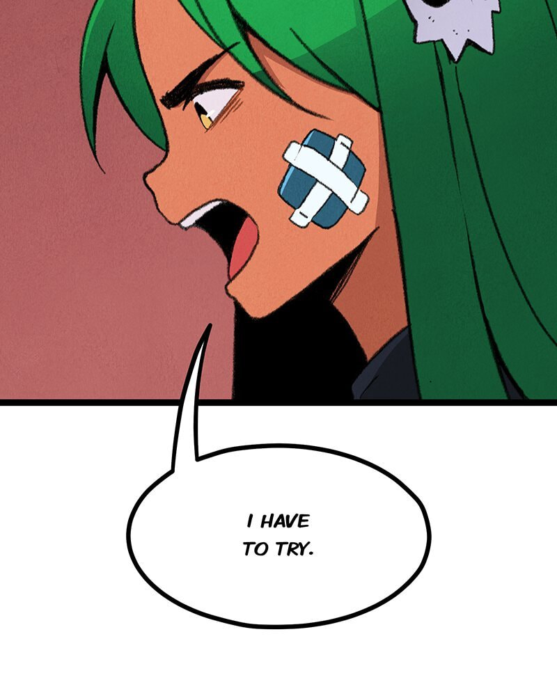 Line Chapter 46 page 50 - 