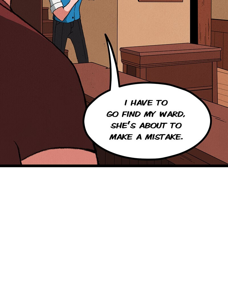 Line Chapter 46 page 58 - 