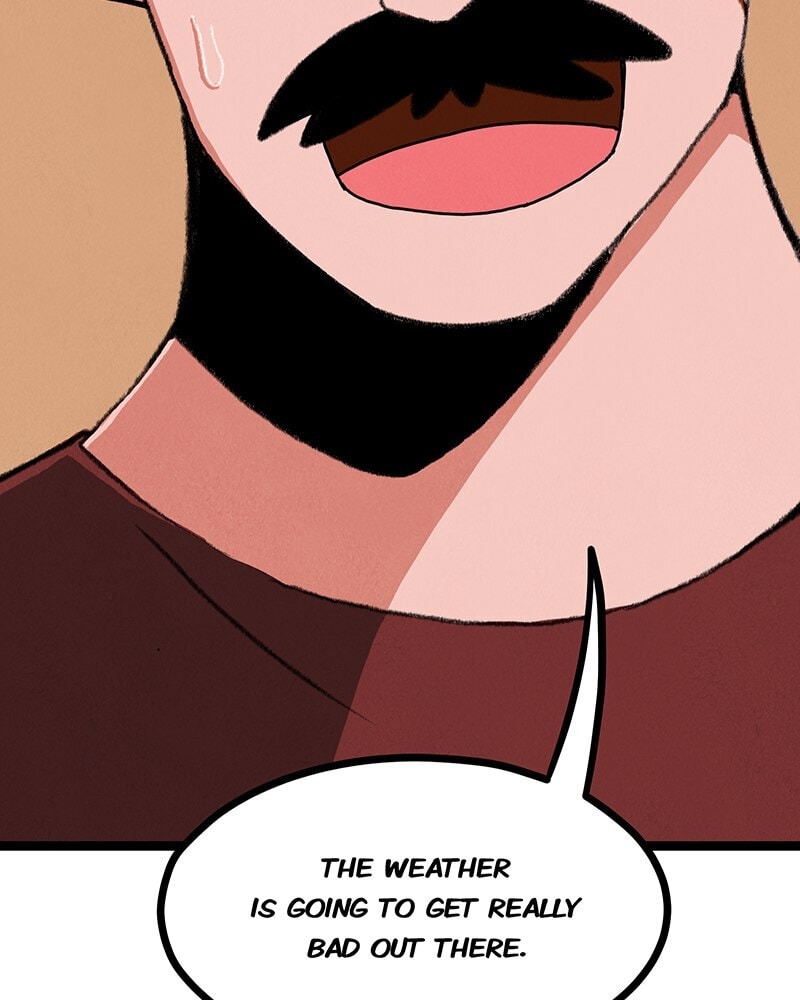 Line Chapter 46 page 61 - 