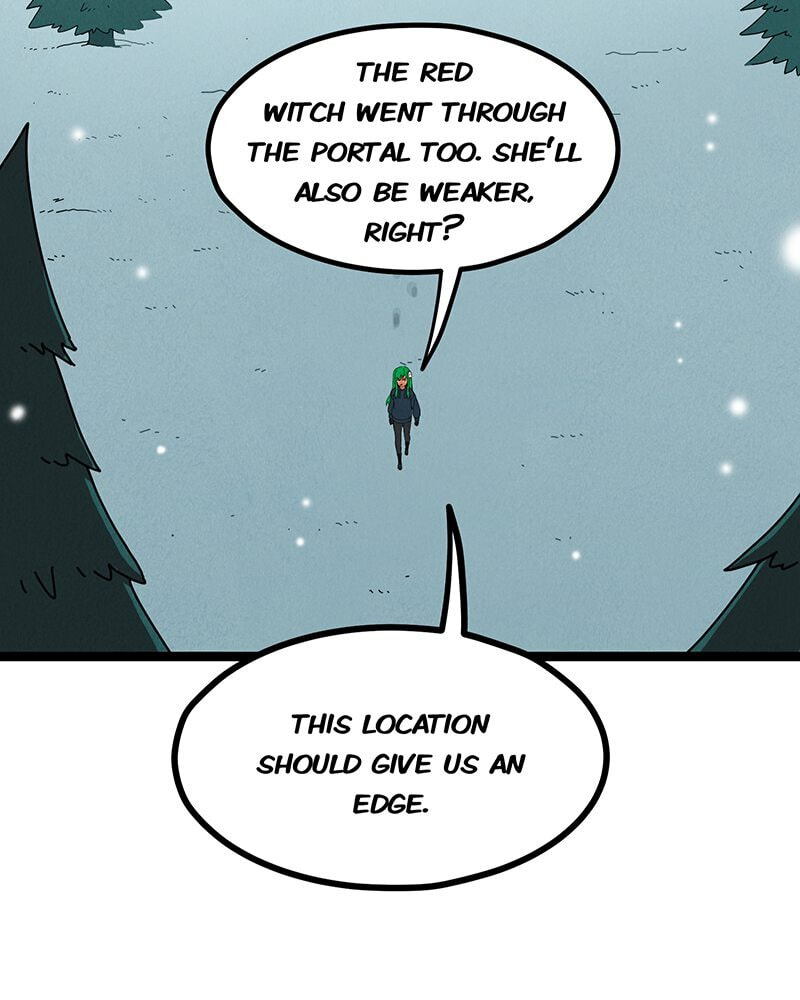 Line Chapter 46 page 76 - 