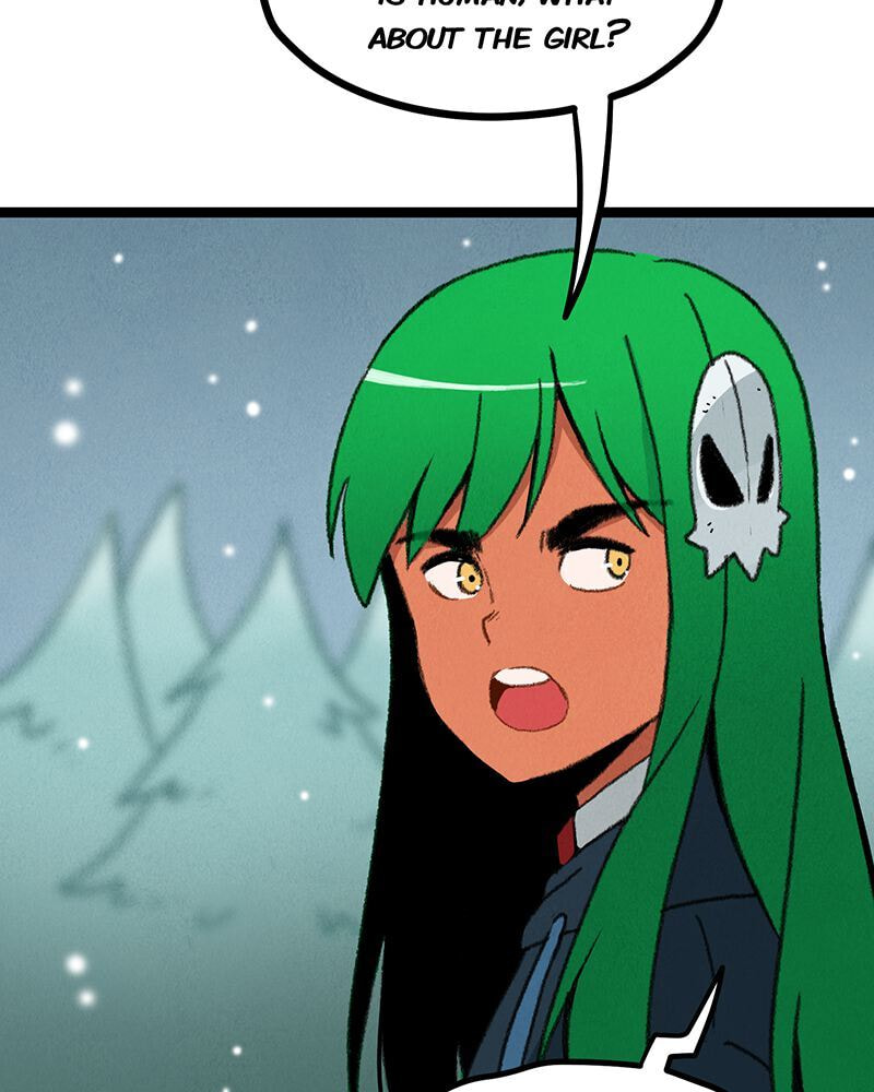 Line Chapter 46 page 81 - 