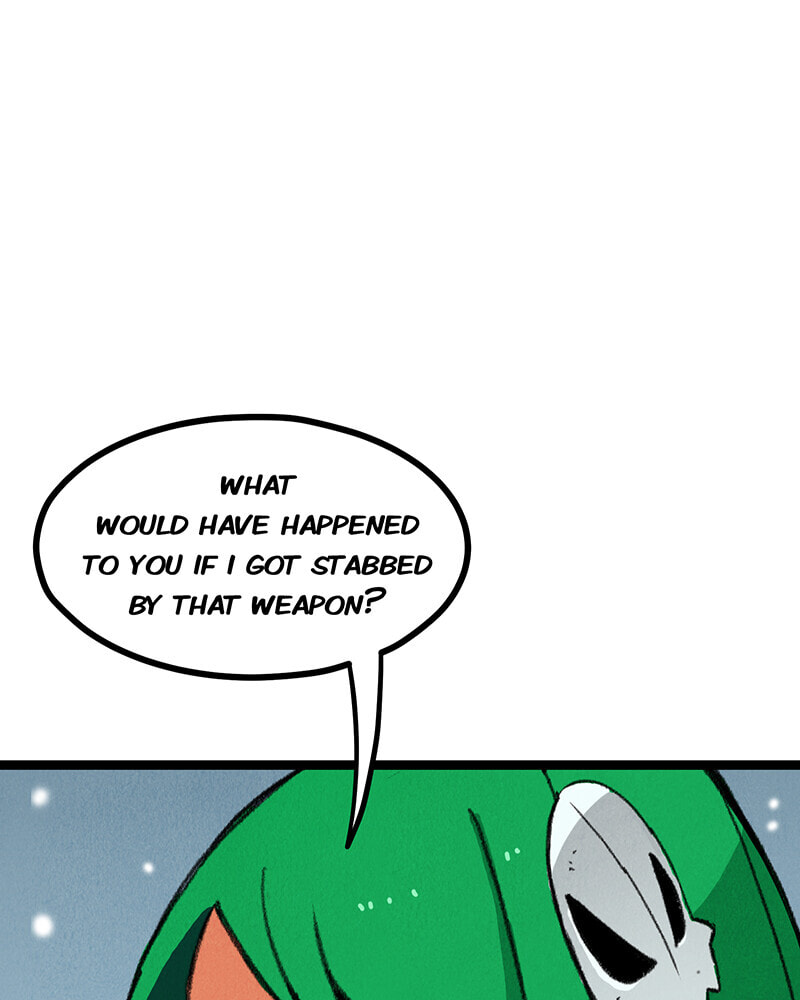 Line Chapter 46 page 87 - 