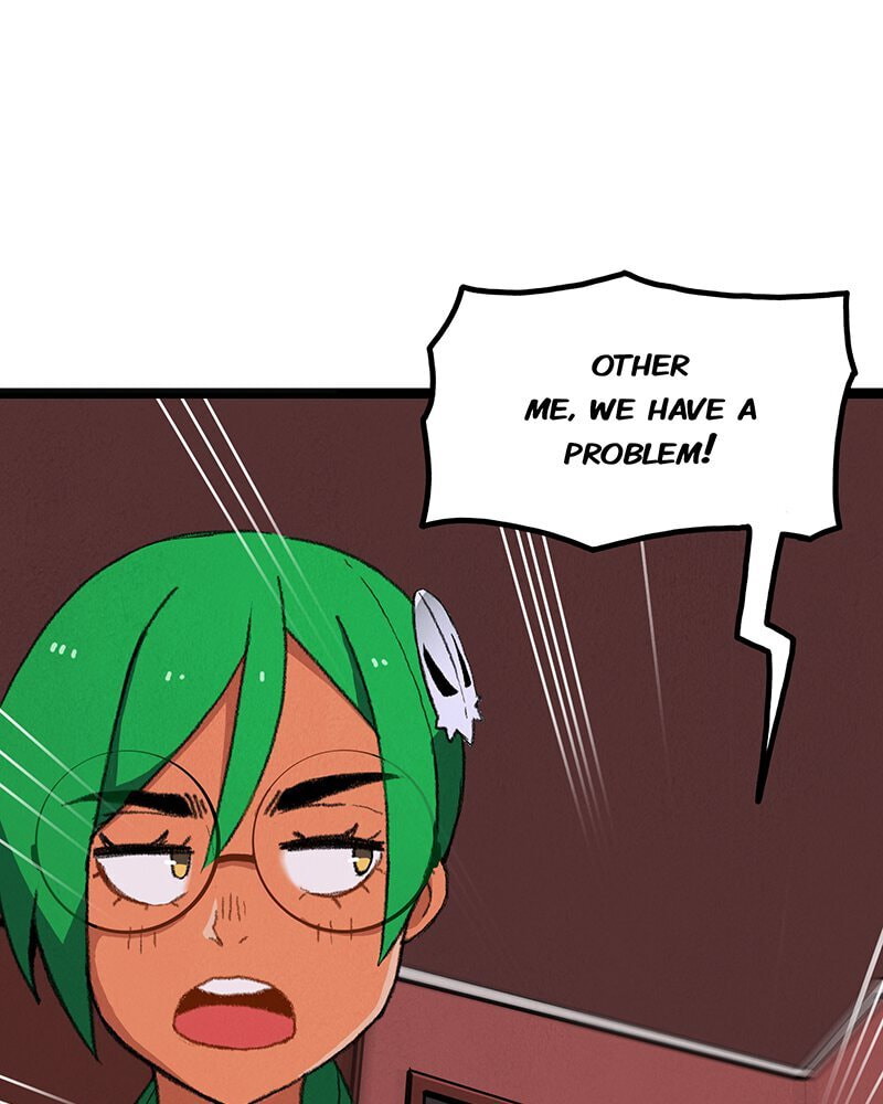 Line Chapter 46 page 10 - 
