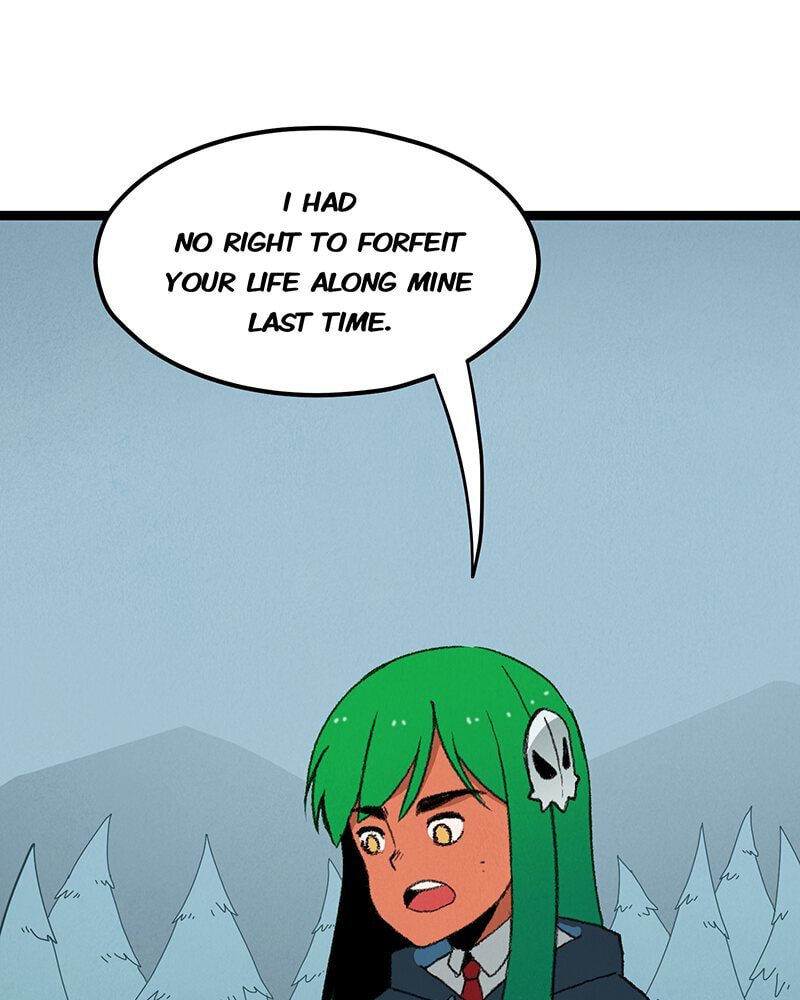 Line Chapter 46 page 96 - 