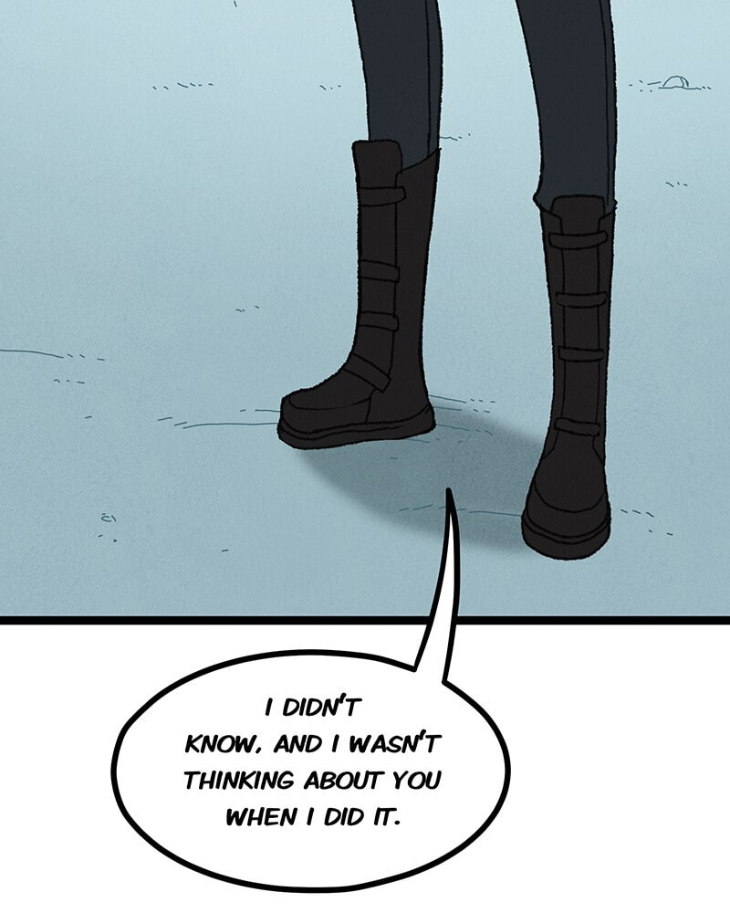 Line Chapter 46 page 98 - 