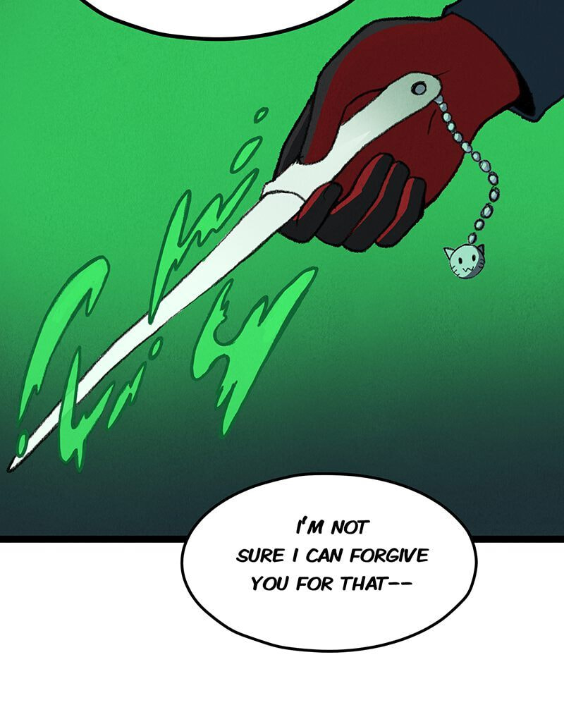 Line Chapter 46 page 100 - 