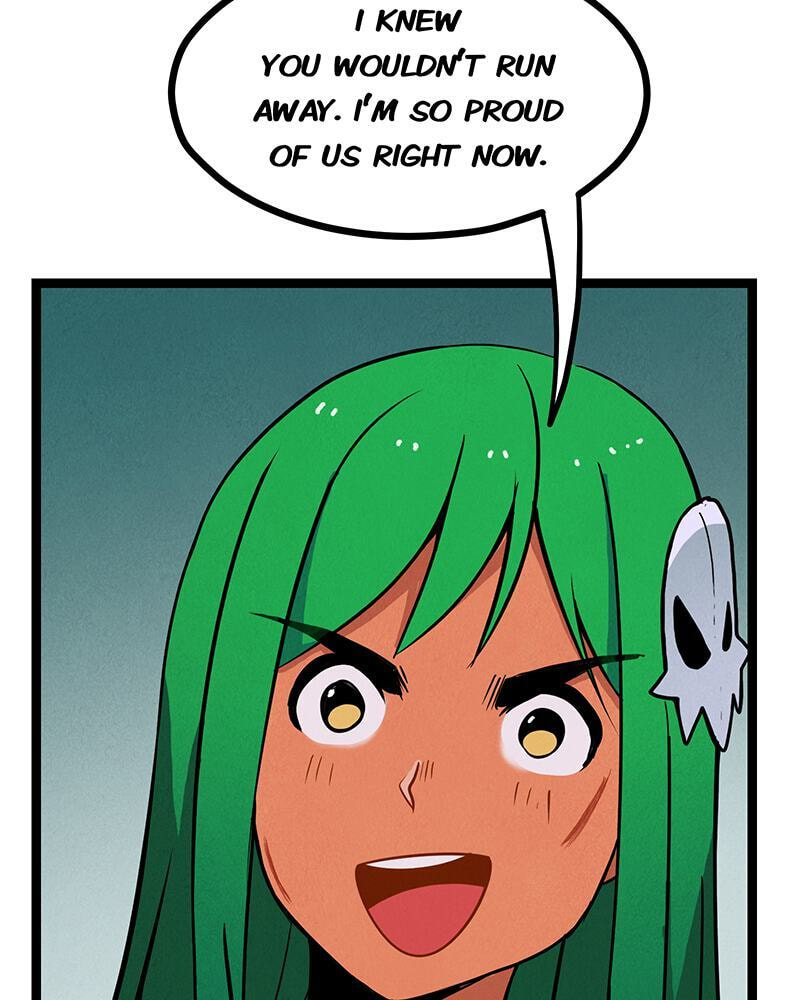 Line Chapter 47 page 138 - 
