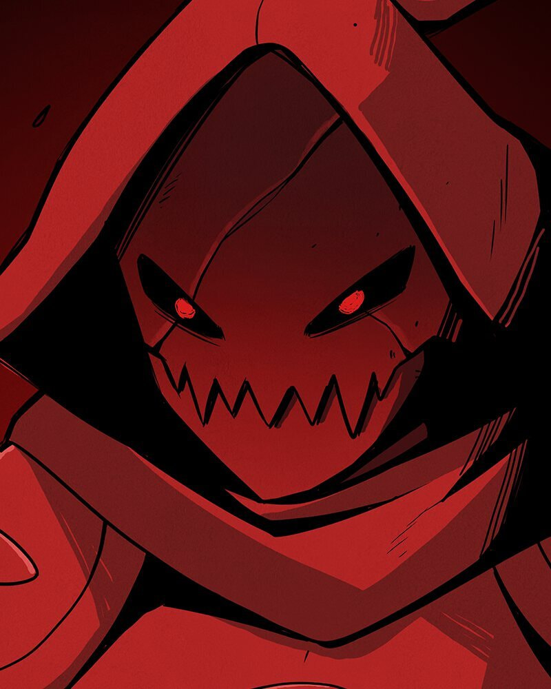 Line Chapter 47 page 143 - 