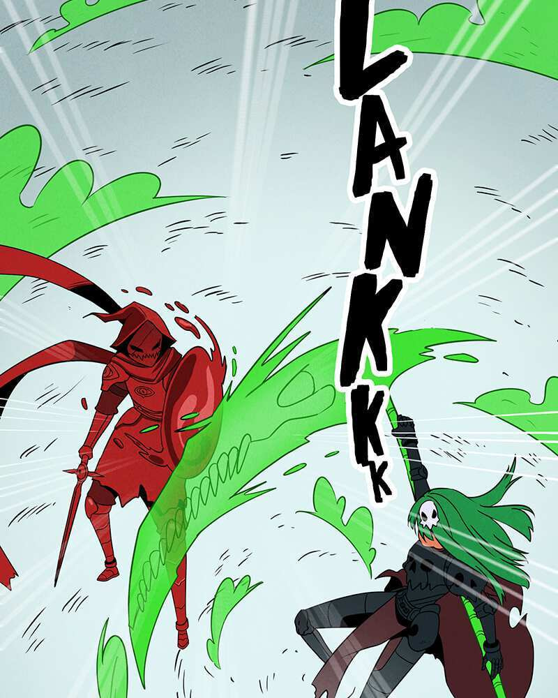 Line Chapter 47 page 24 - 