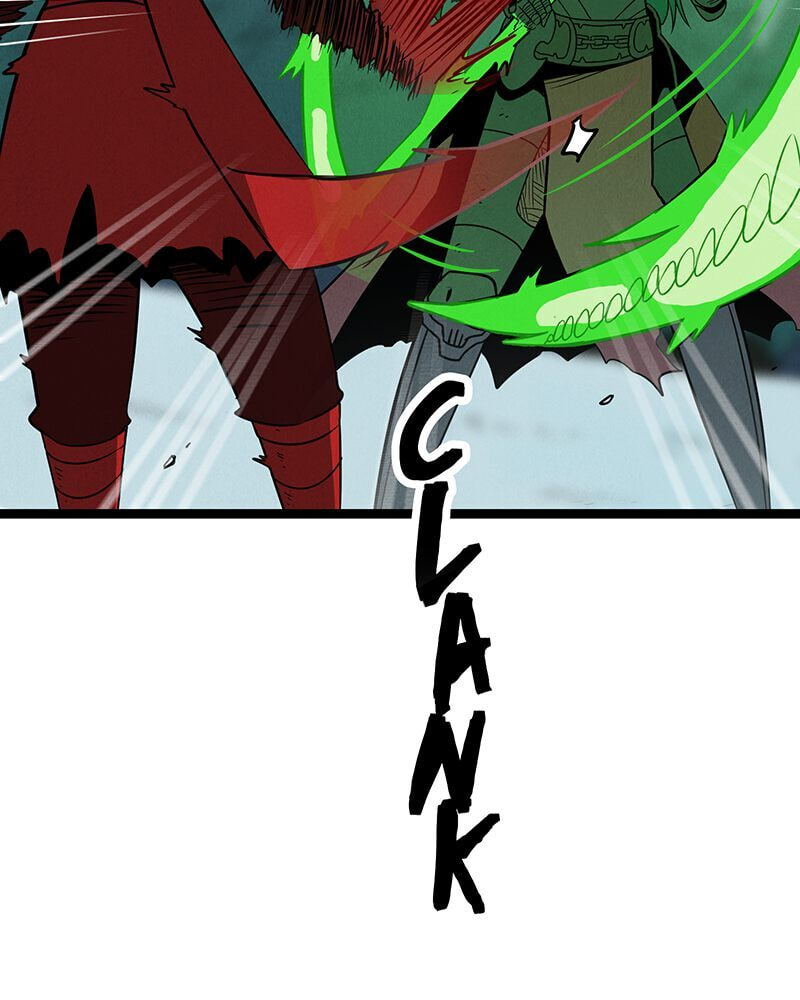 Line Chapter 47 page 31 - 