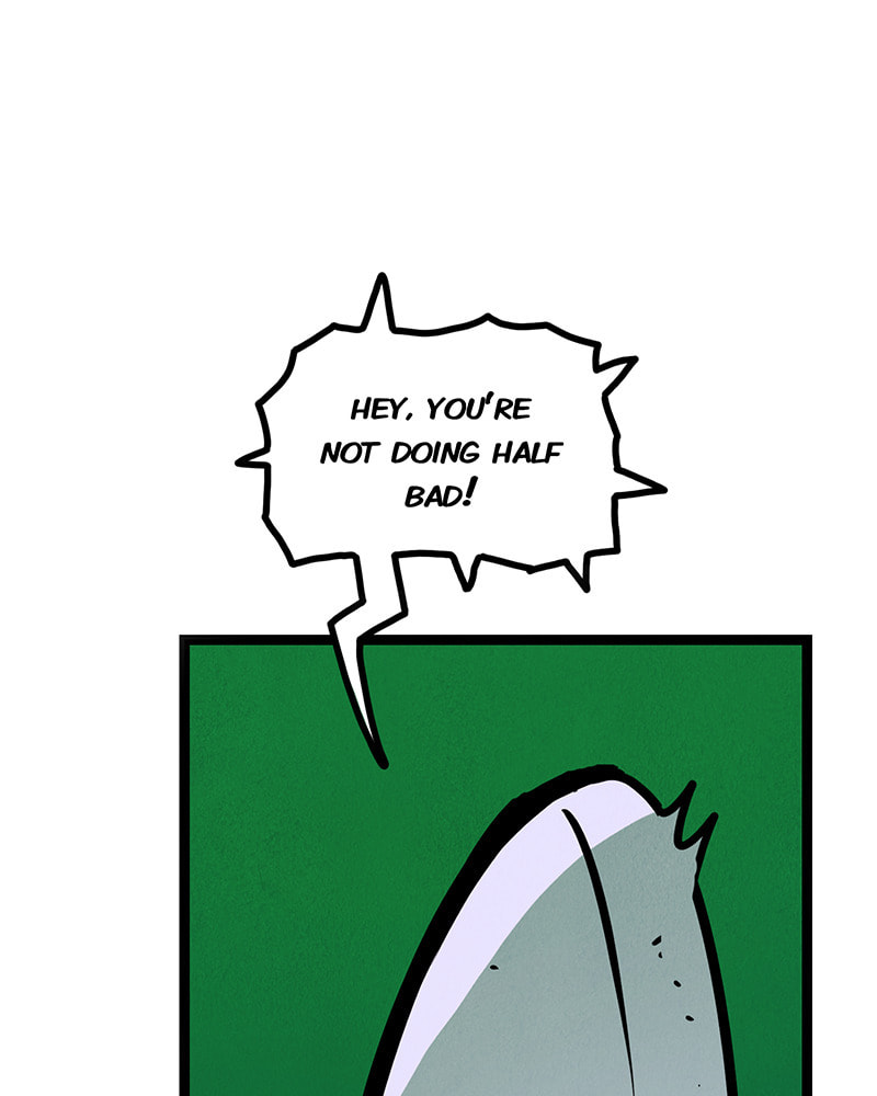 Line Chapter 47 page 32 - 