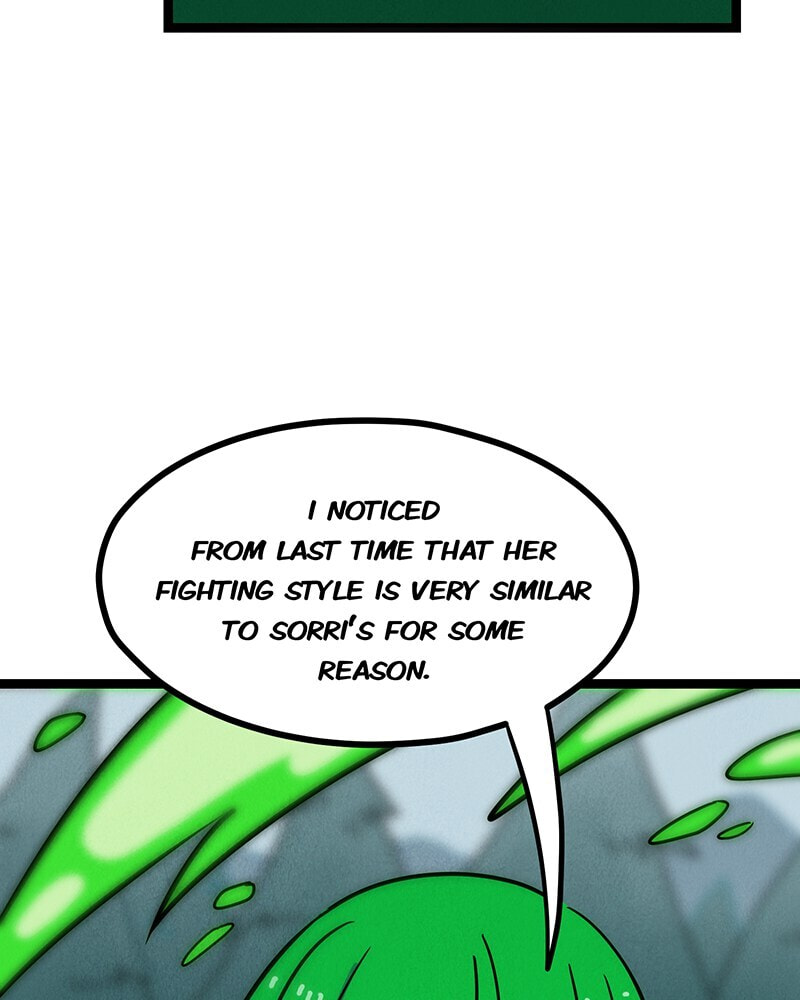 Line Chapter 47 page 34 - 