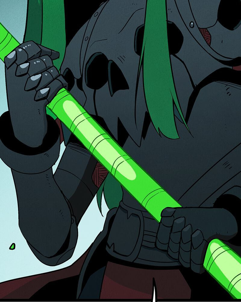 Line Chapter 47 page 45 - 