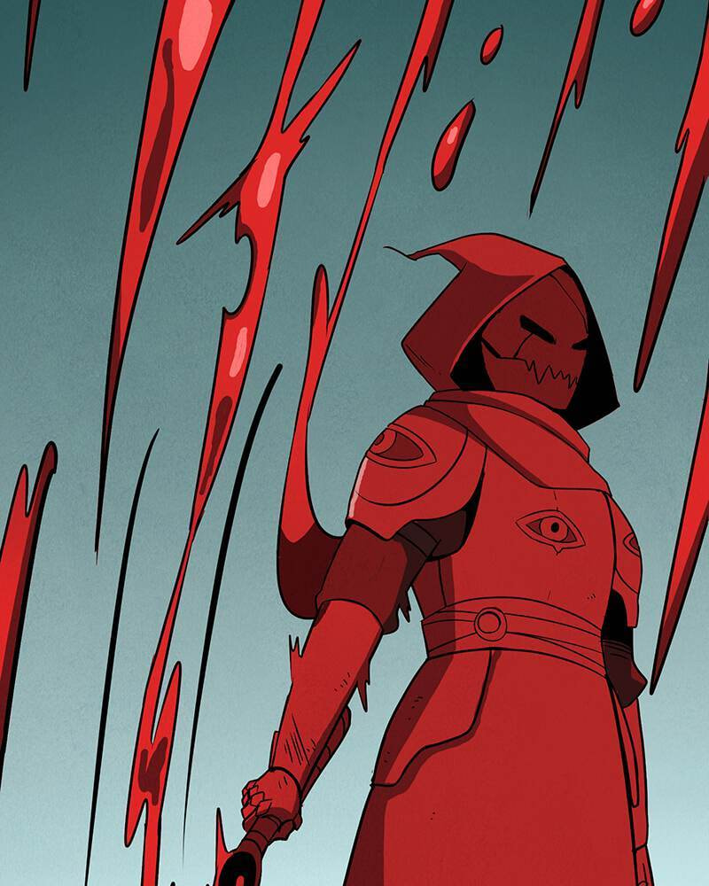 Line Chapter 47 page 49 - 