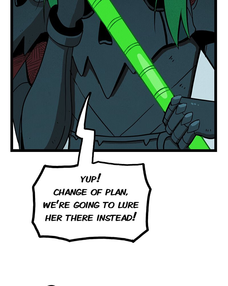Line Chapter 47 page 53 - 