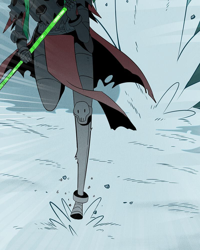 Line Chapter 47 page 63 - 