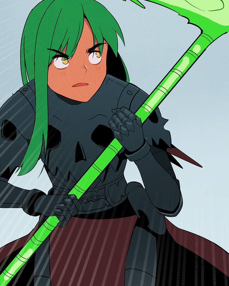 Line Chapter 47 page 68 - 