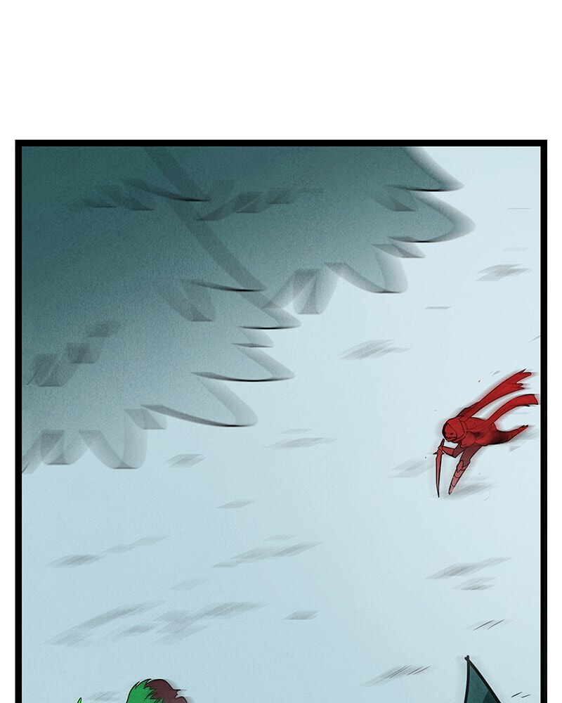 Line Chapter 47 page 75 - 