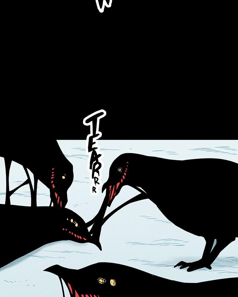 Line Chapter 48 page 2 - 