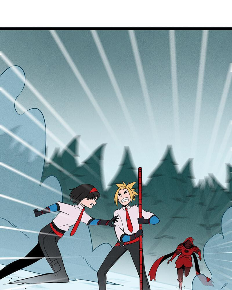 Line Chapter 48 page 103 - 