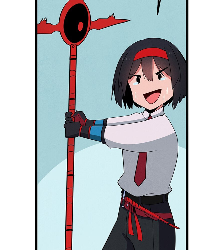 Line Chapter 48 page 112 - 