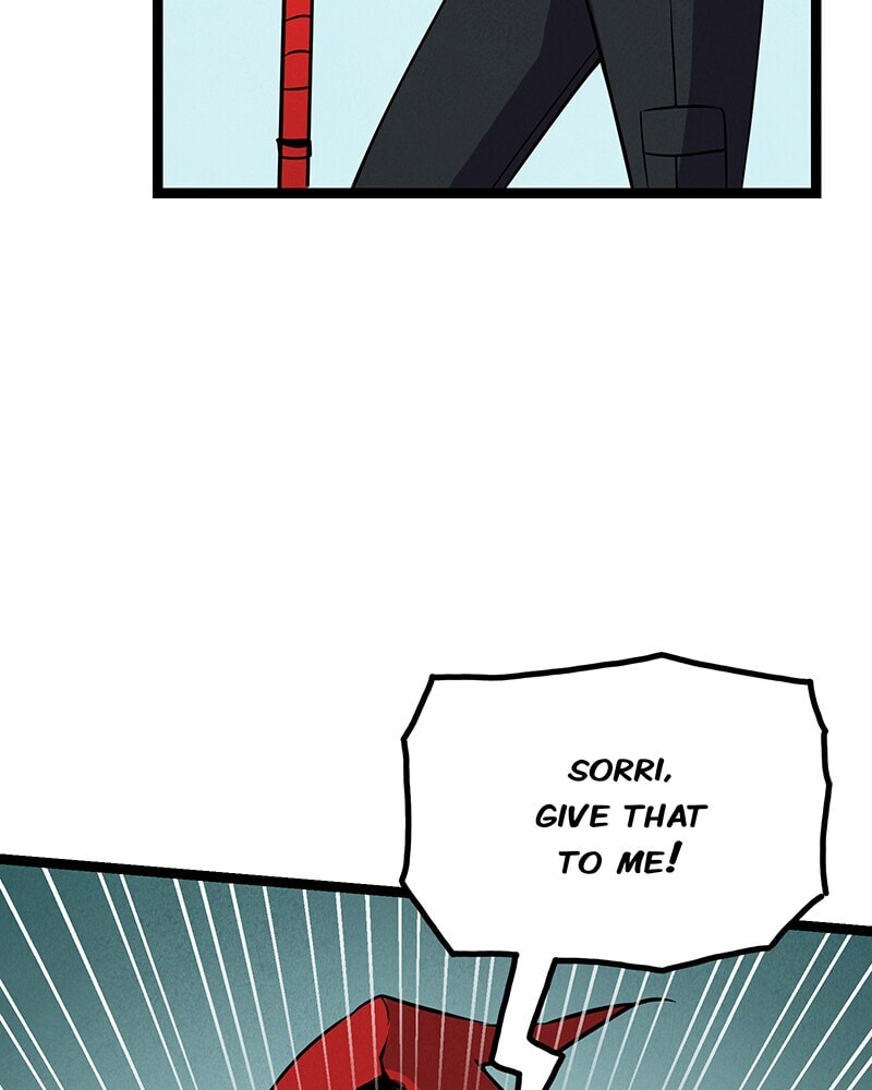 Line Chapter 48 page 113 - 