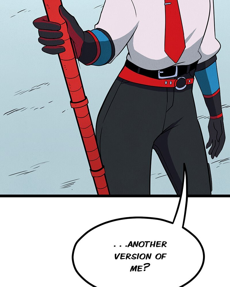 Line Chapter 48 page 126 - 