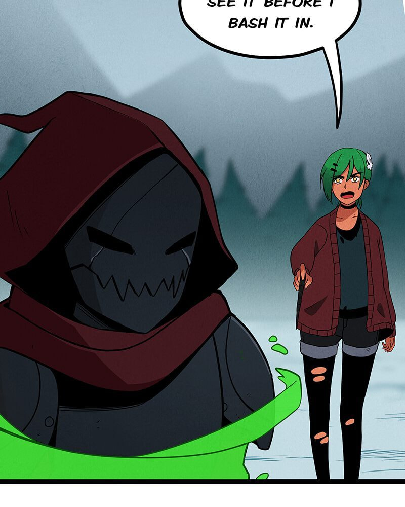 Line Chapter 48 page 128 - 