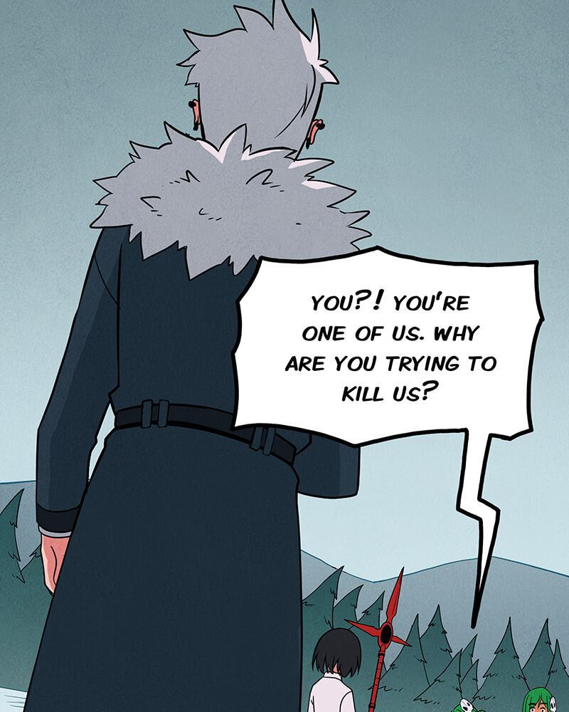 Line Chapter 48 page 139 - 