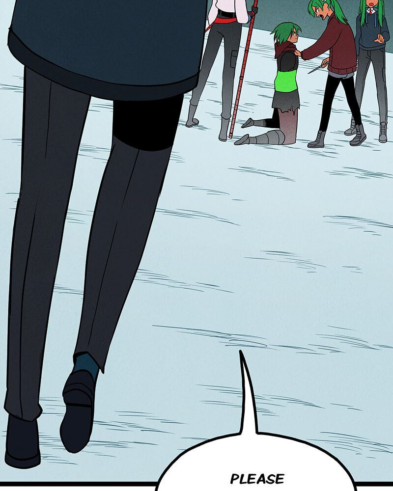 Line Chapter 48 page 140 - 
