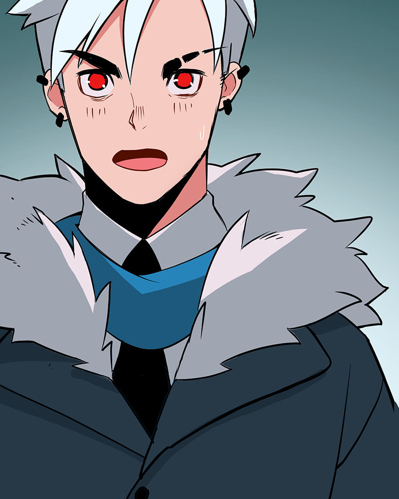 Line Chapter 48 page 143 - 