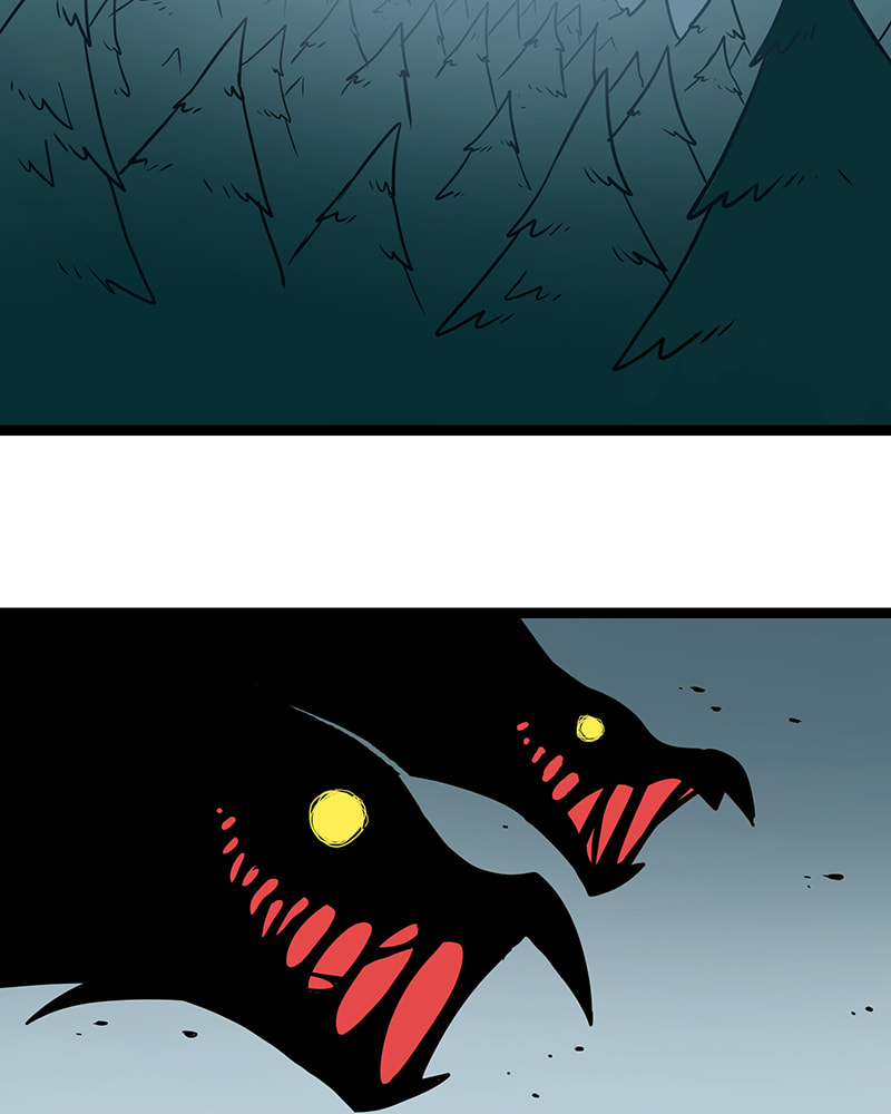 Line Chapter 48 page 148 - 
