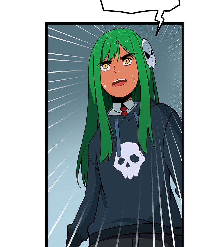 Line Chapter 48 page 150 - 
