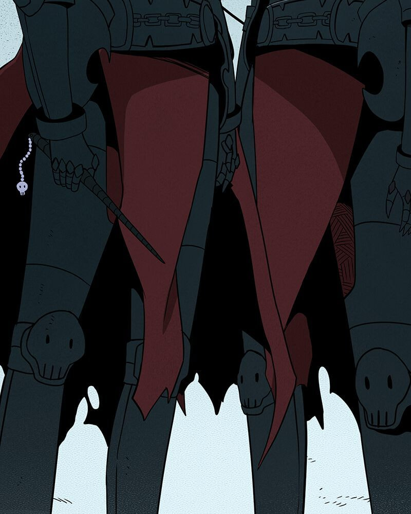 Line Chapter 48 page 16 - 