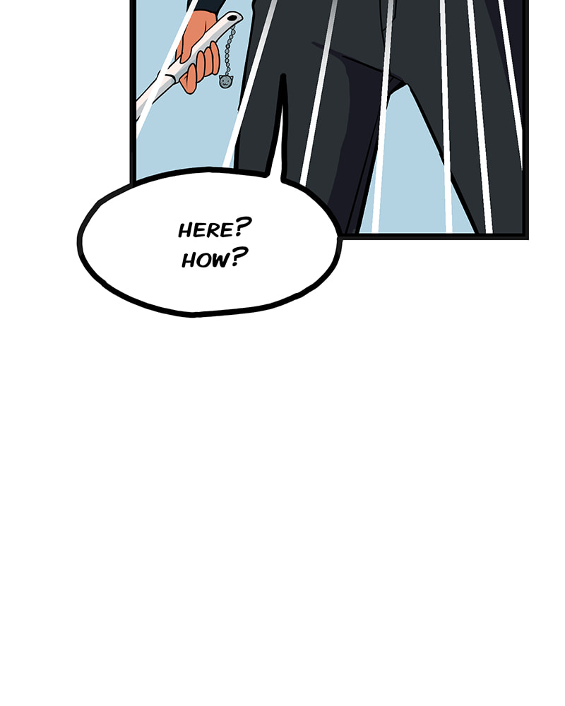 Line Chapter 48 page 151 - 