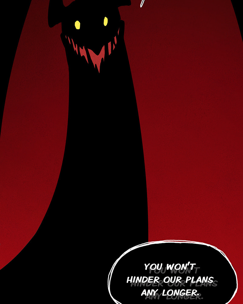 Line Chapter 48 page 162 - 