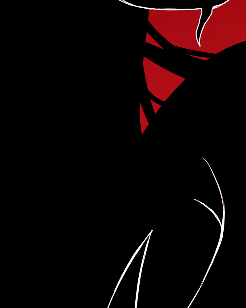 Line Chapter 48 page 163 - 